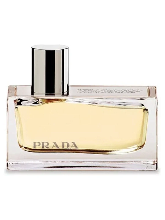 Prada — Prada Prada Amber