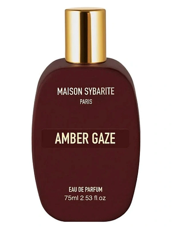 Maison Sybarite — Maison Sybarite Amber Gaze