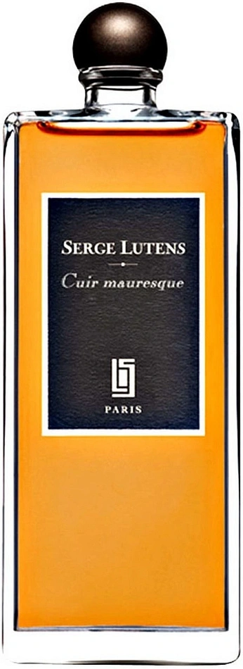 Serge Lutens Cuir Mauresque — фото 3