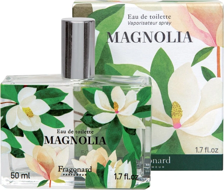 Fragonard Magnolia — фото 3