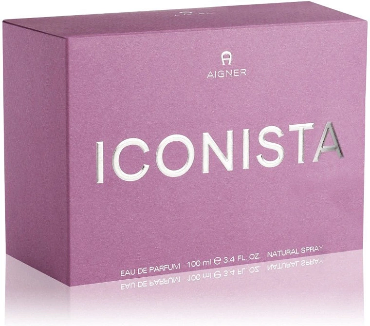 Aigner Iconista — фото 4