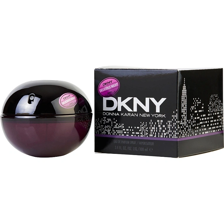 Donna Karan DKNY Be Delicious Night — фото 5