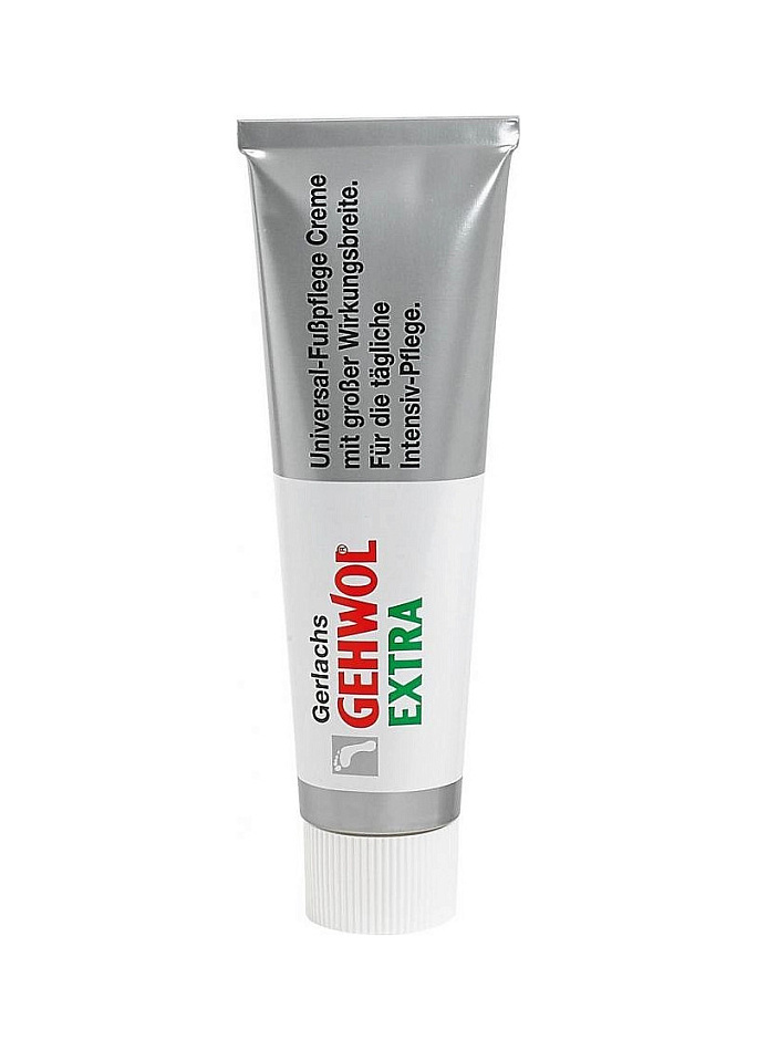 Gehwol — Gehwol Gerlachs Extra