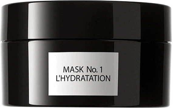 David Mallett — David Mallett Mask No. 1 L'Hydratation