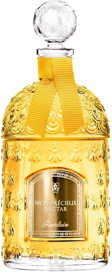Guerlain Mon Precieux Nectar — фото 2