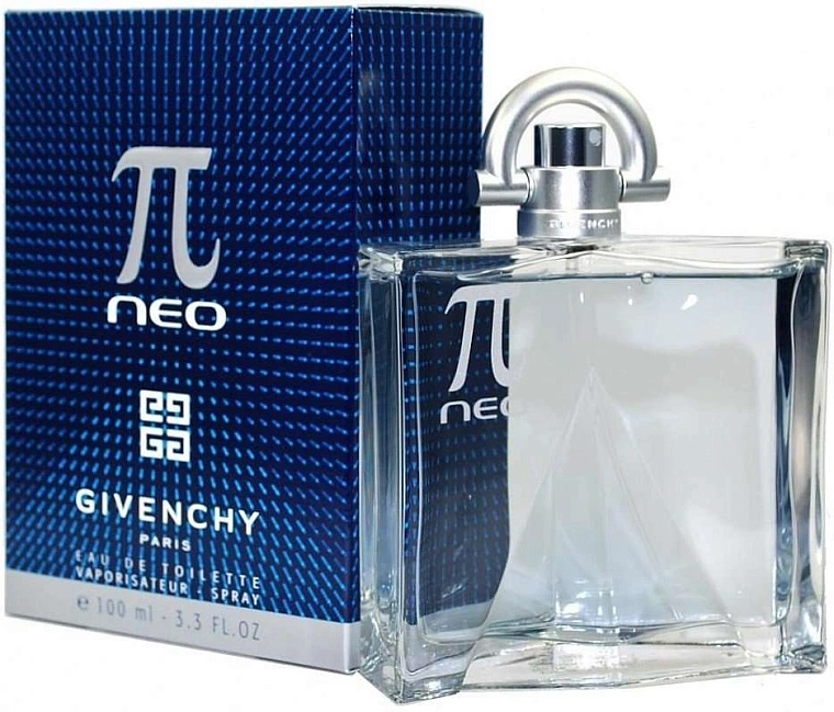Givenchy Pi Neo — фото 4