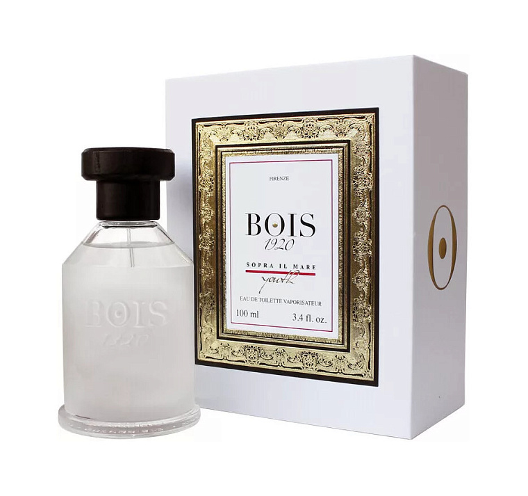 Bois 1920 — Bois 1920 Sopra Il Mare
