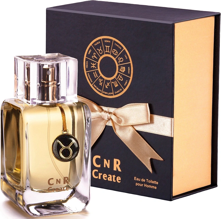 CnR Create Taurus for Men — фото 2