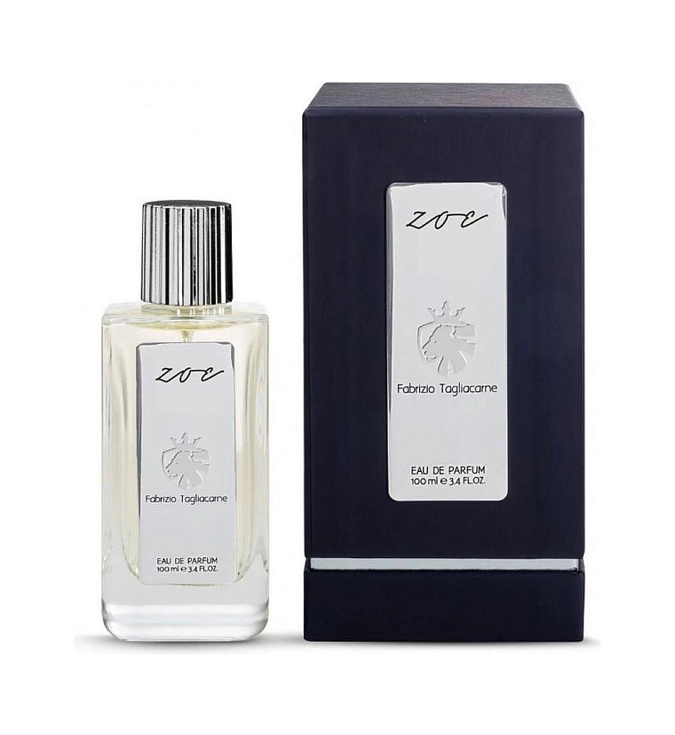 Omnia Profumi — Omnia Profumi Zoe