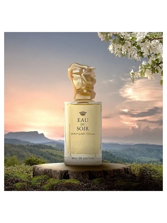 Sisley — Sisley Eau du Soir Лосьон