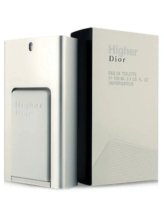 Christian Dior — Christian Dior Higher