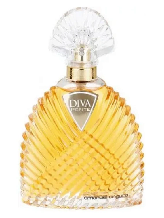 Ungaro — Ungaro Diva Pepite