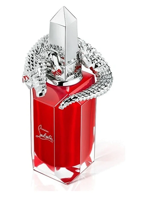 Christian Louboutin — Christian Louboutin Beauty Loubicroc