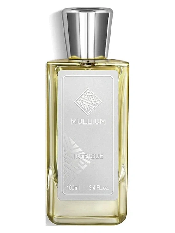 Mullium — Mullium Intrigue