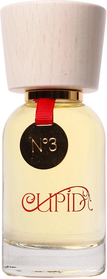 Cupid Perfumes Cupid No 3 — фото 2