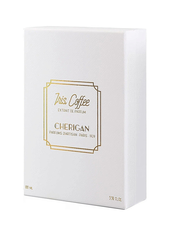 Cherigan — Cherigan Iris Coffee