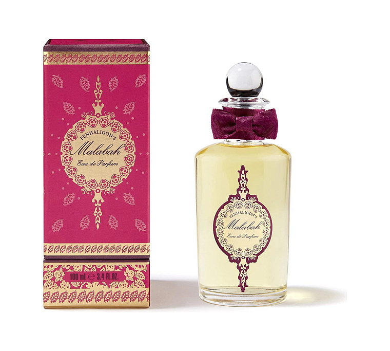 Penhaligon's — Penhaligon's Malabah