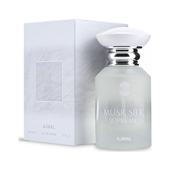 Ajmal — Ajmal Musk Silk Supereme
