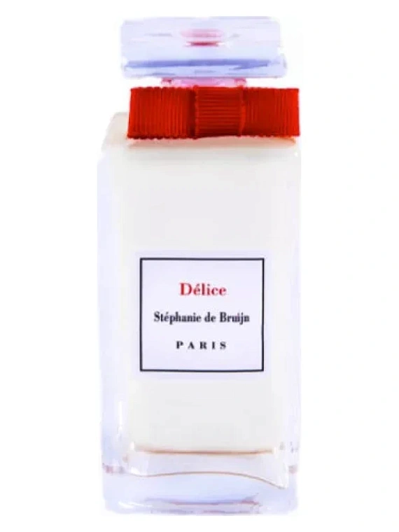 Stephanie de Bruijn — Stephanie de Bruijn Delice