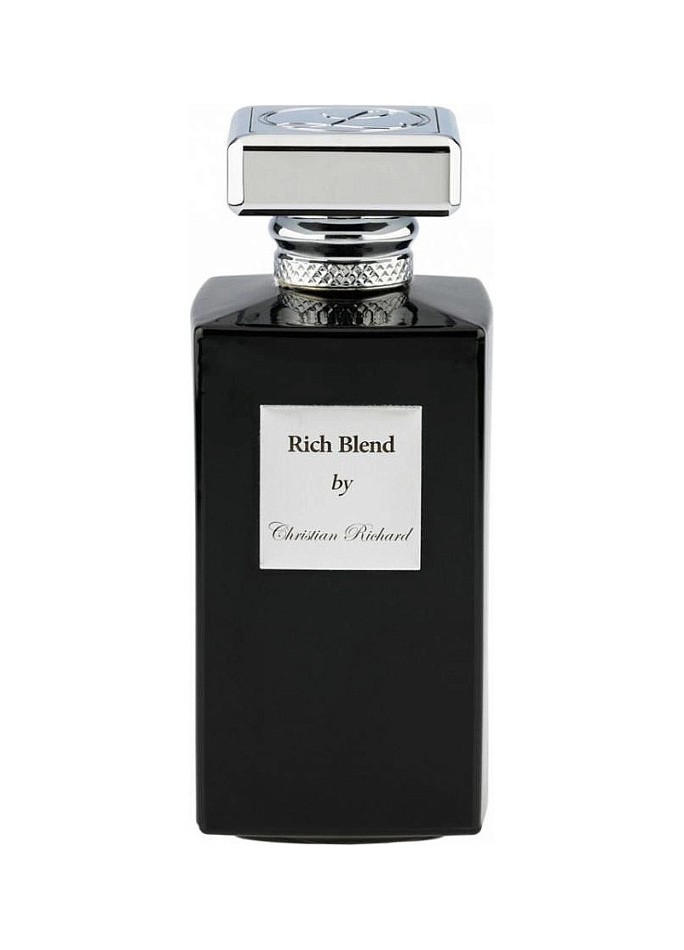 Christian Richard — Christian Richard Rich Blend Black
