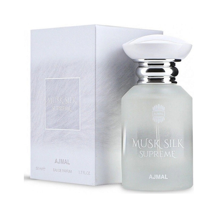 Ajmal — Ajmal Musk Silk Supereme