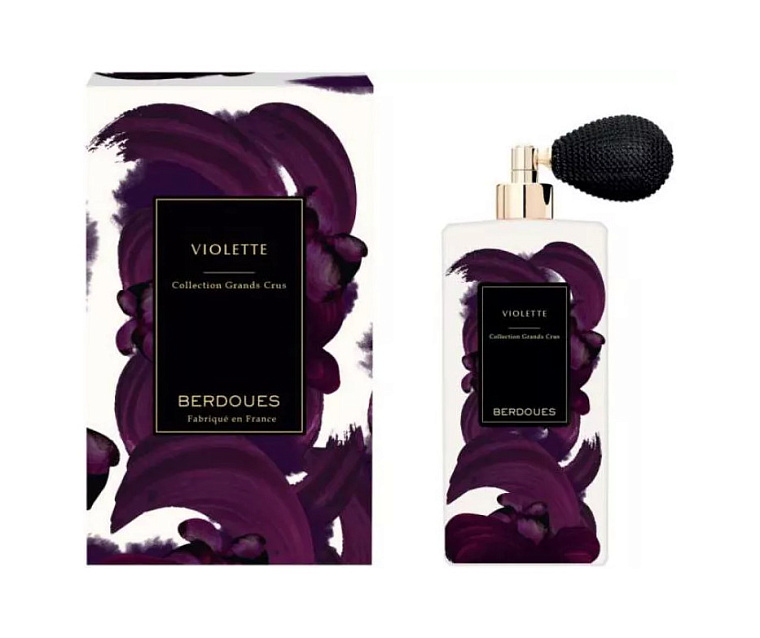 Berdoues — Berdoues Violette