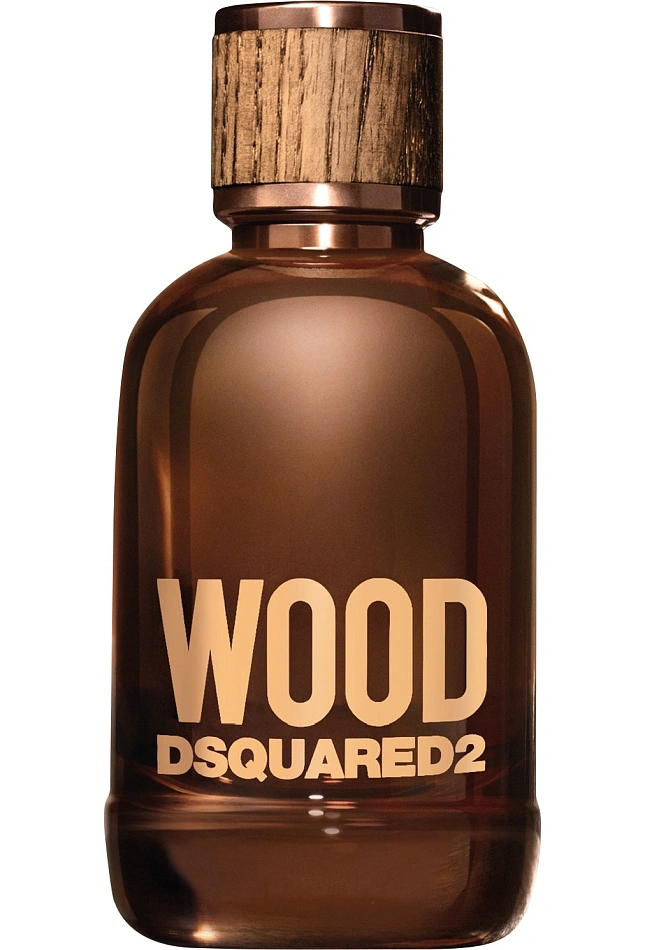 Dsquared2 Wood Pour Homme — фото 2