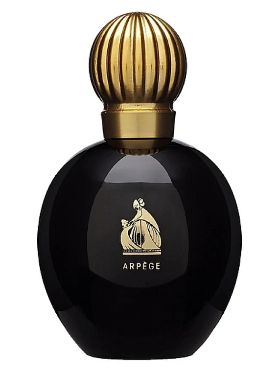Lanvin — Lanvin Eau Arpege Woman