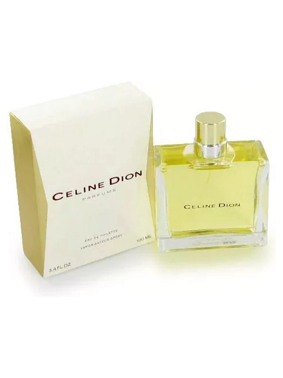 Celine Dion — Celine Dion Celine Dion