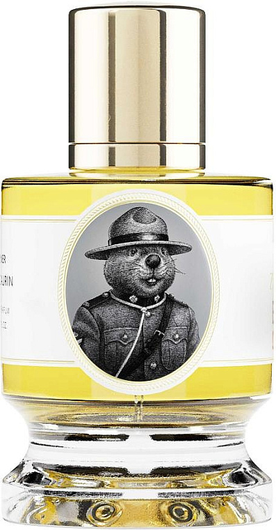 Zoologist — Zoologist Beaver Maple Edition