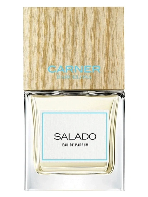 Carner Barcelona — Carner Barcelona Salado