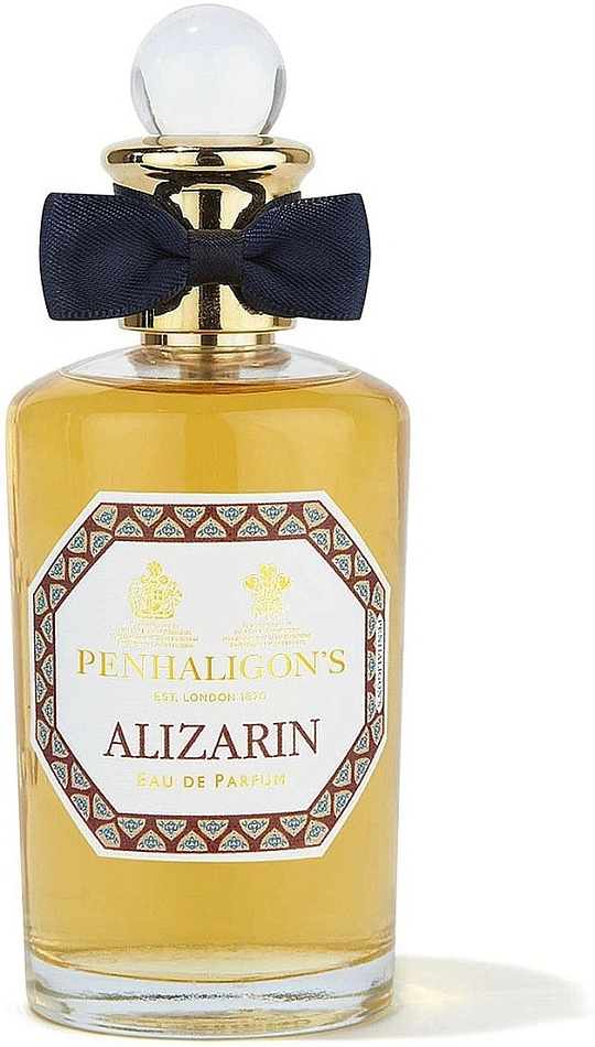 Penhaligon's Alizarin — фото 4