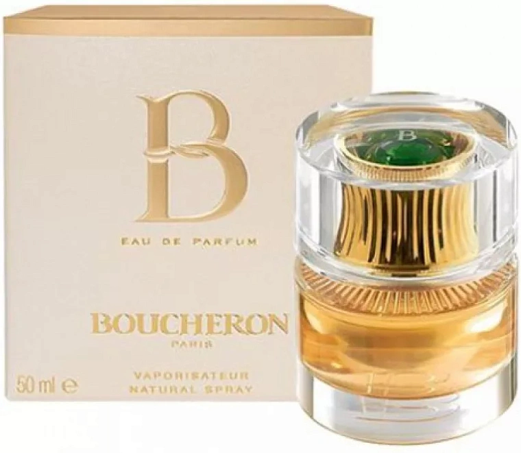 Boucheron B by Boucheron — фото 3