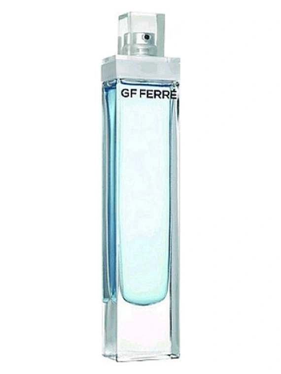 Gianfranco Ferre — Gianfranco Ferre Ferre Lui