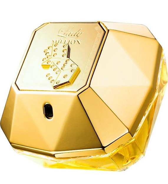 Paco Rabanne — Paco Rabanne Lady Million Monopoly