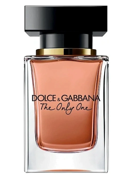 Dolce & Gabbana — Dolce & Gabbana The Only One 2