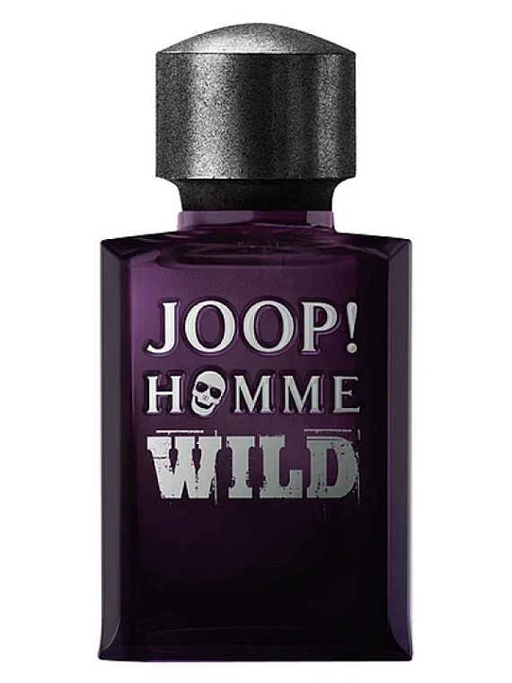Joop! — Joop! Joop! Homme Wild