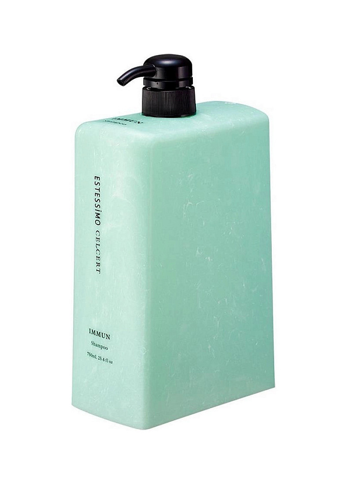 Lebel — Lebel Estessimo Celcert Immun Shampoo