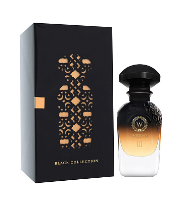 Widian (Aj Arabia) Black Collection III