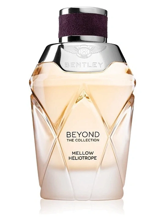 Bentley — Bentley Mellow Heliotrope