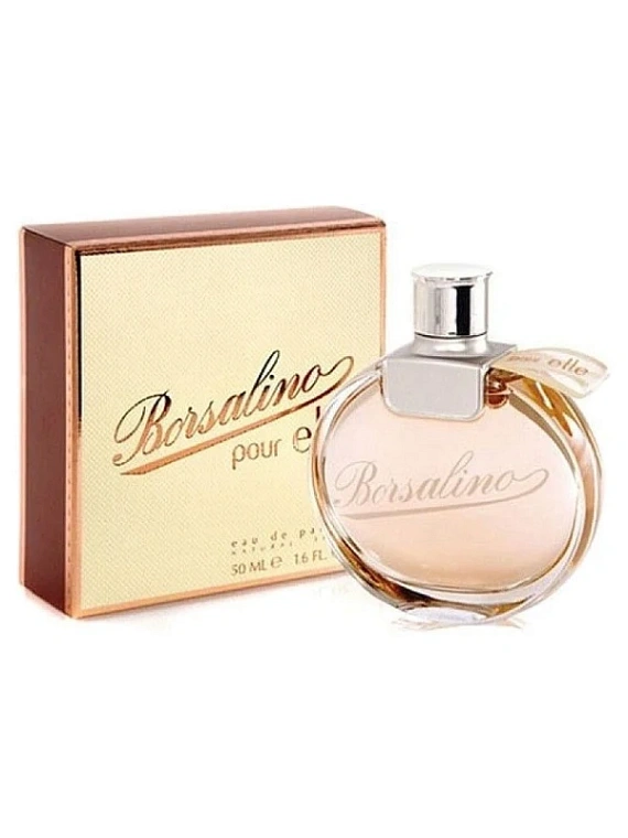 Borsalino — Borsalino Borsalino