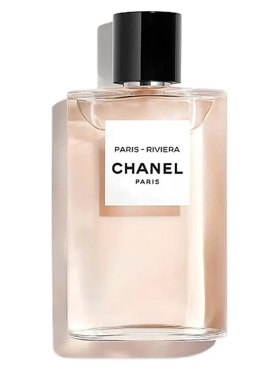 Chanel — Chanel Paris Riviera Лосьон