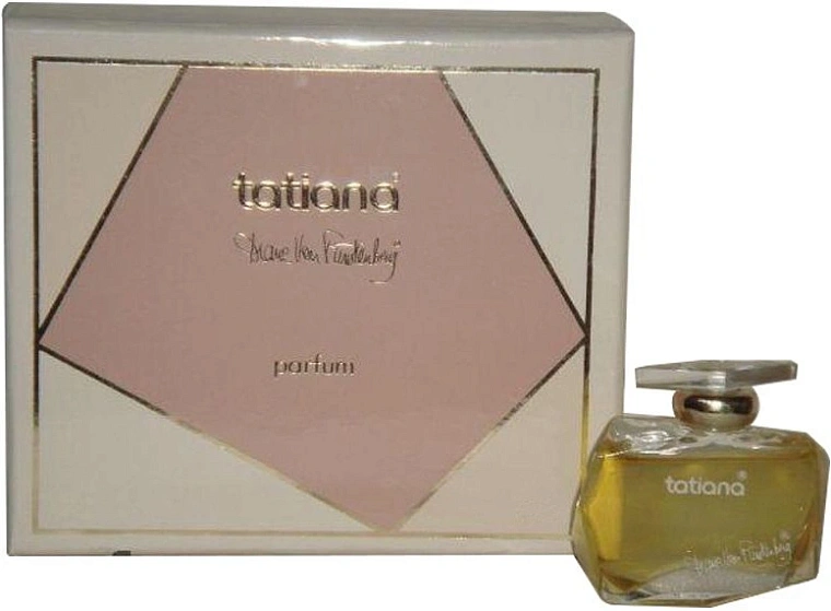 Diane von Furstenberg Tatiana — фото 4