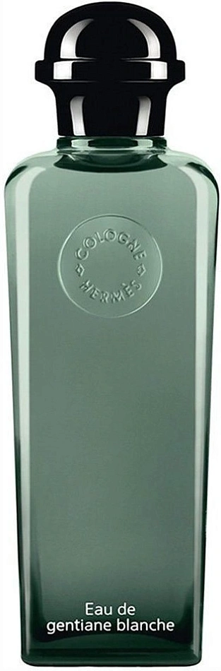 Hermes Eau de Gentiane Blanche — фото 2