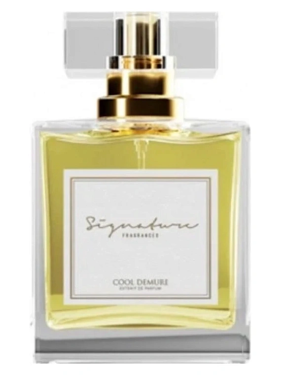 Signature — Signature Cool Demure