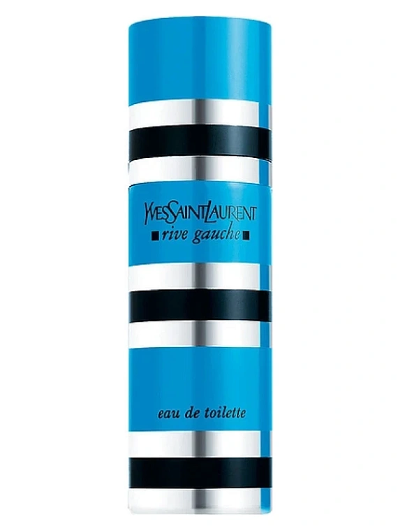 Yves Saint Laurent — Yves Saint Laurent Rive gauche femme Духи