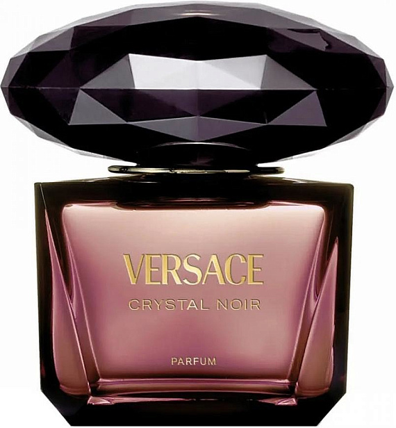 Versace — Versace Crystal Noir Parfum