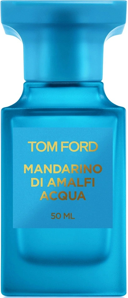 Tom Ford Mandarino di Amalfi Acqua — фото 3