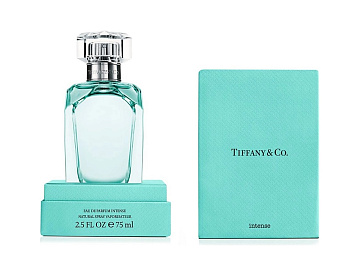 Tiffany Tiffany & Co Intense