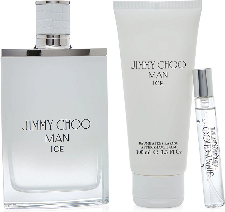 Jimmy Choo Jimmy Choo Man Ice — фото 4